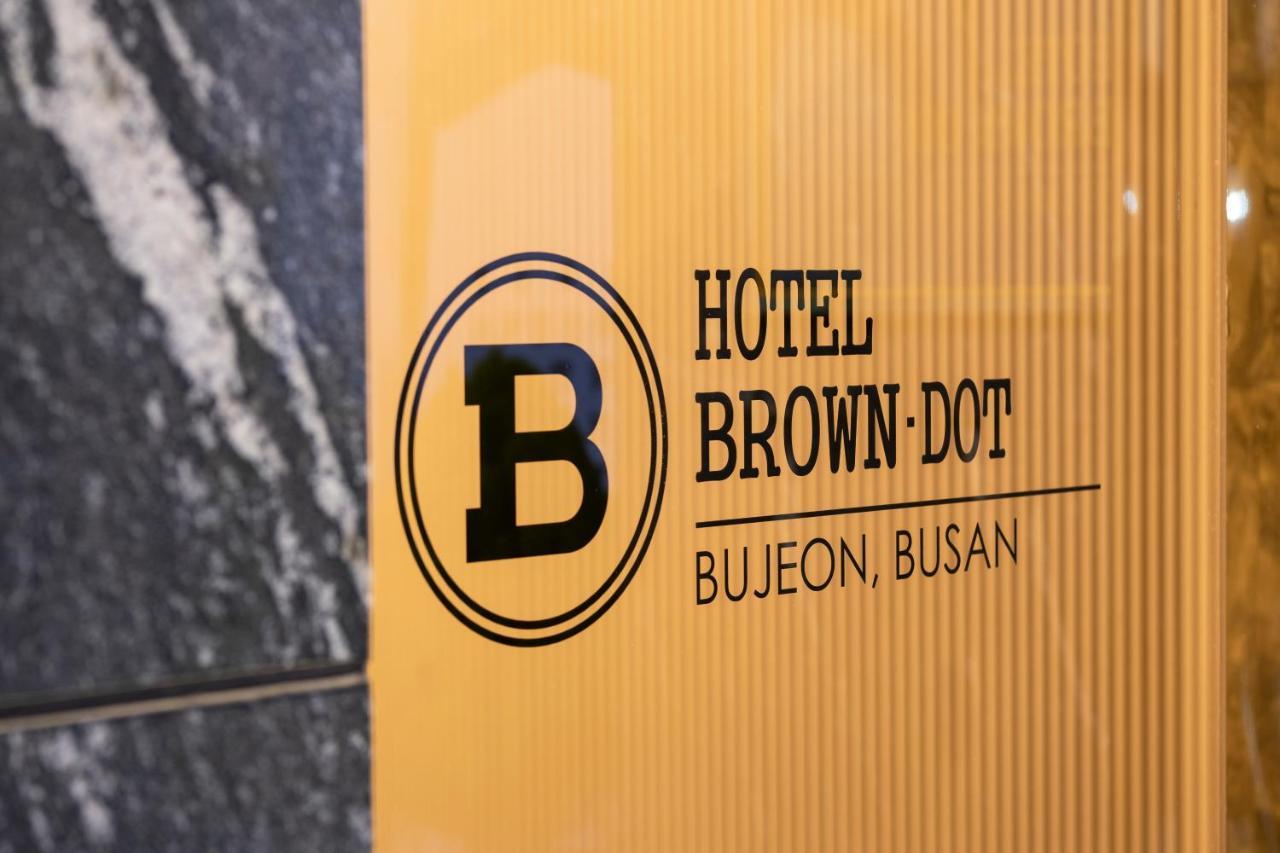 Browndot Business Seomyeon 釜山
