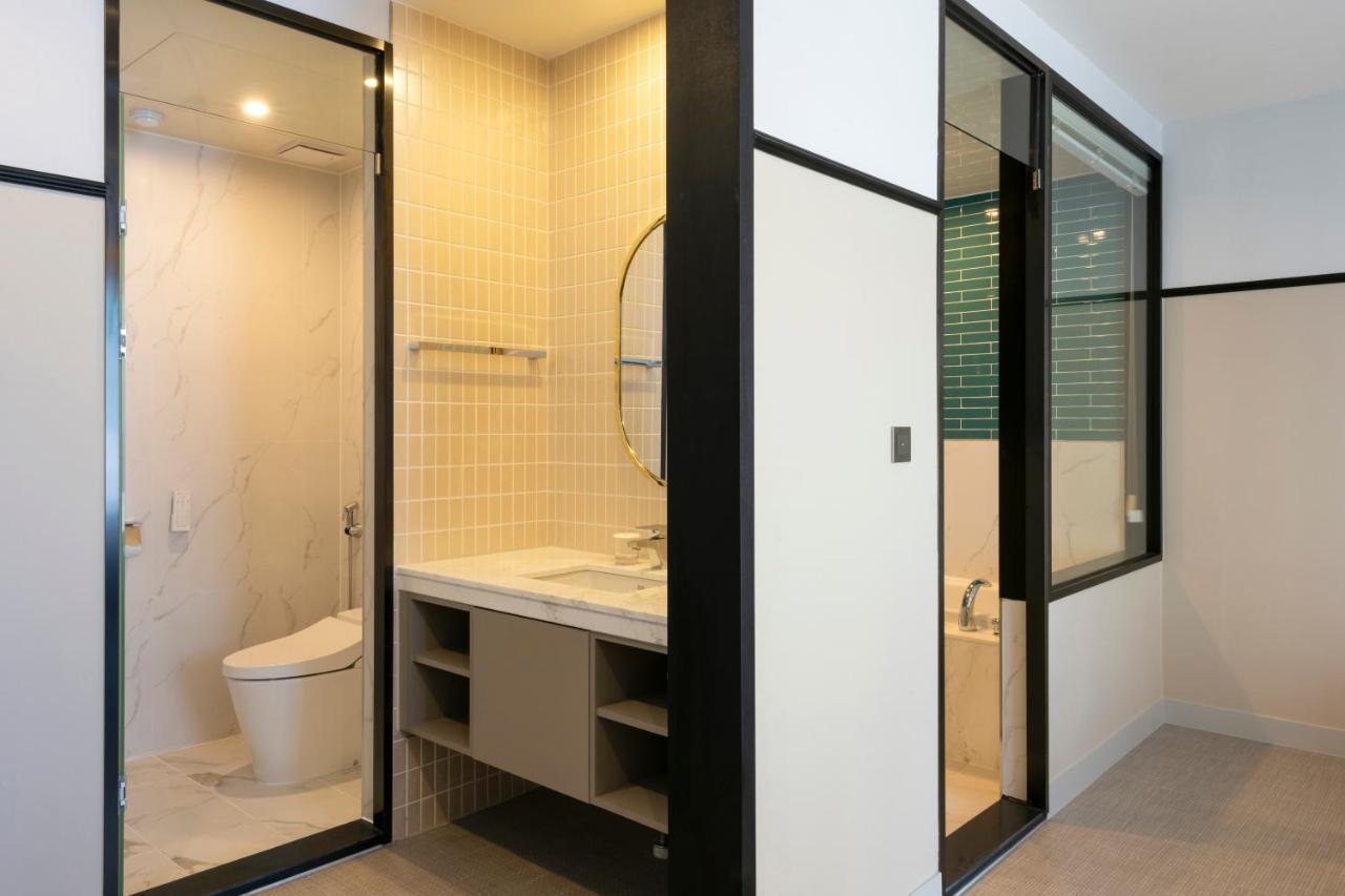 Browndot Business Seomyeon 3* 釜山